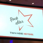 Youth MOVE Rockstar Awards