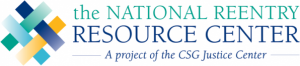 National Reentry Resource Center